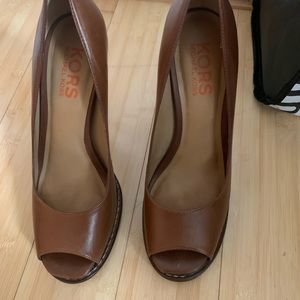 Michael Kors heels